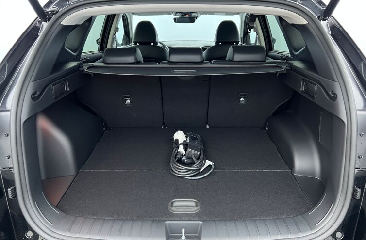 HYUNDAI Tucson SUV Hybride rechargeable Essence
