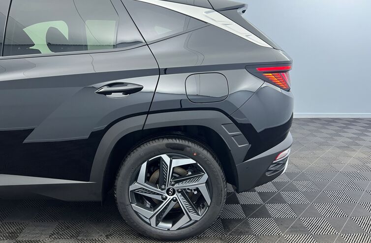 HYUNDAI Tucson SUV Hybride rechargeable Essence