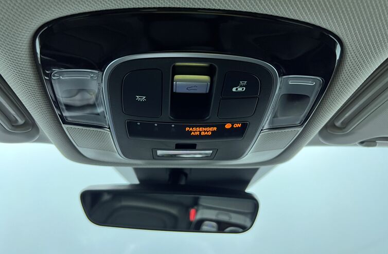 HYUNDAI Tucson SUV Hybride rechargeable Essence