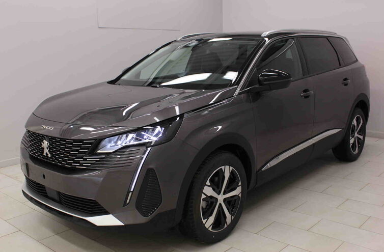 PEUGEOT 5008 SUV Diesel
