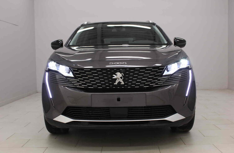 PEUGEOT 5008 SUV Diesel