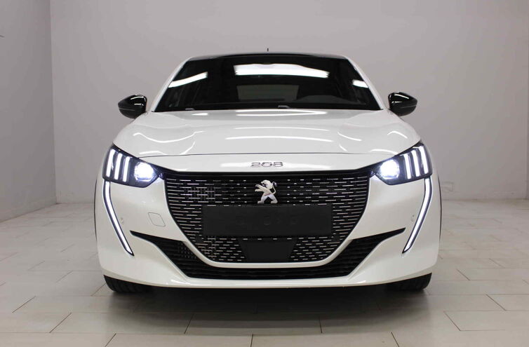 PEUGEOT 208 Citadine Essence