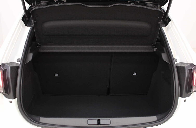 PEUGEOT 208 Citadine Essence