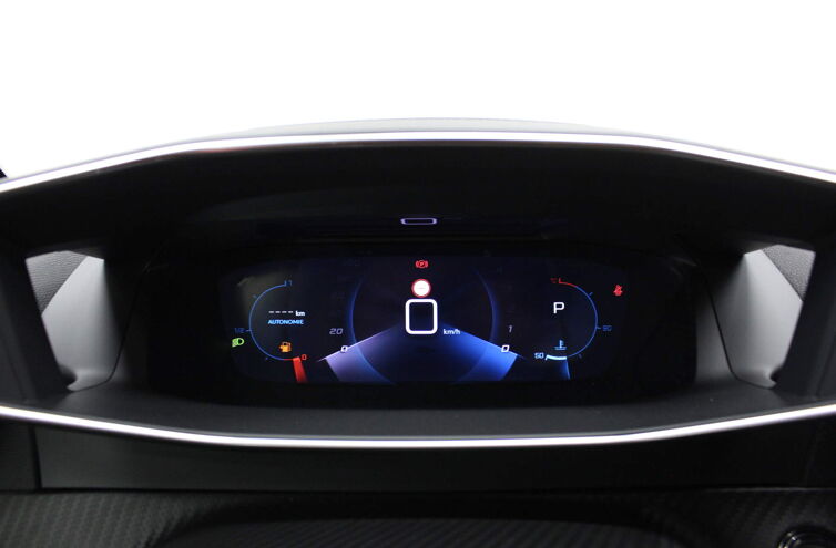 PEUGEOT 208 Citadine Essence