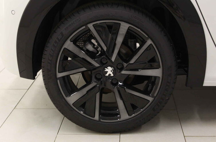 PEUGEOT 208 Citadine Essence