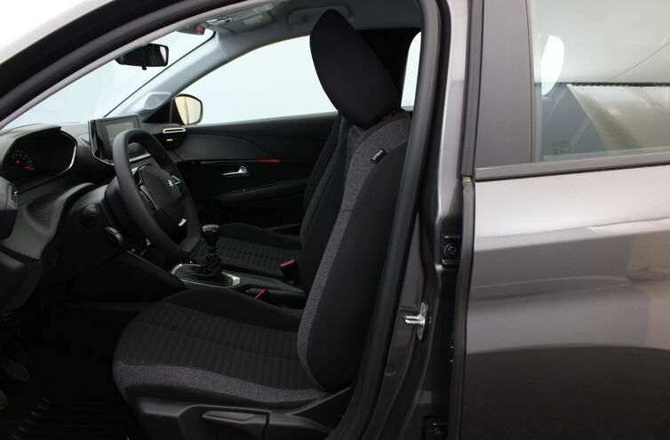 PEUGEOT 208 Citadine Diesel