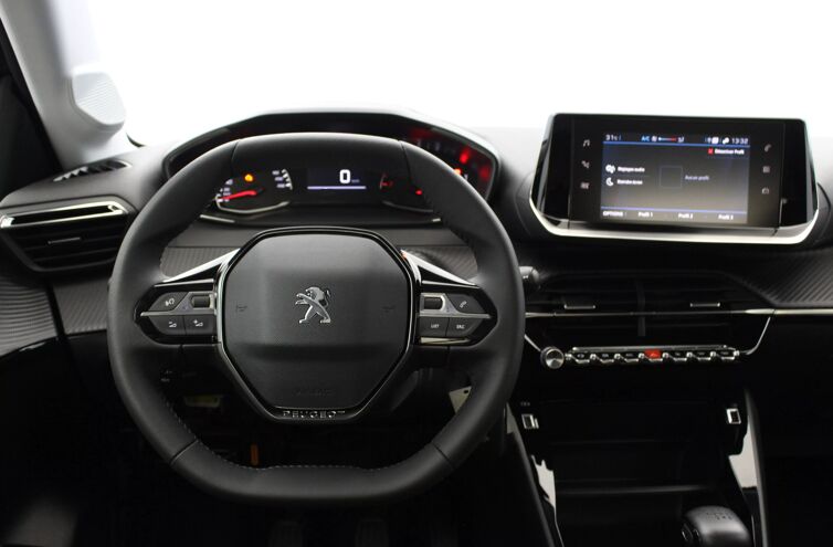 PEUGEOT 208 Citadine Diesel