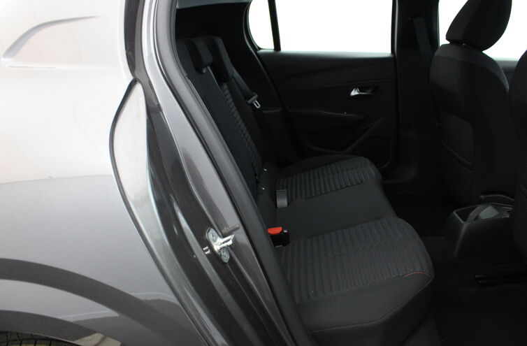 PEUGEOT 208 Citadine Diesel