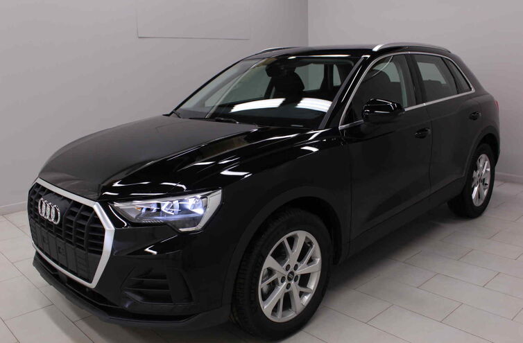 AUDI Q3 SUV Diesel 