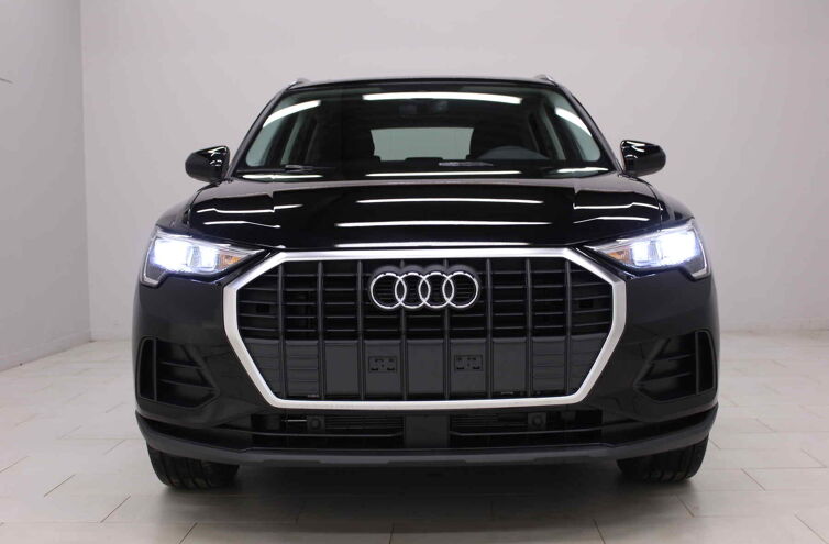 AUDI Q3 SUV Diesel