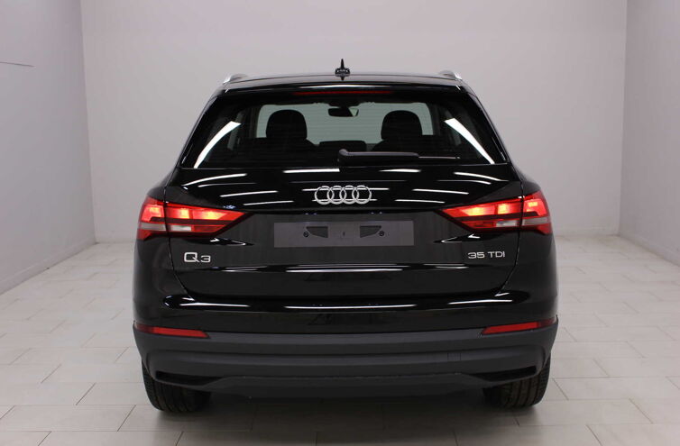 AUDI Q3 SUV Diesel