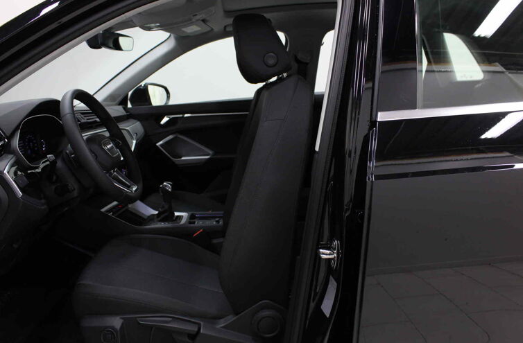 AUDI Q3 SUV Diesel