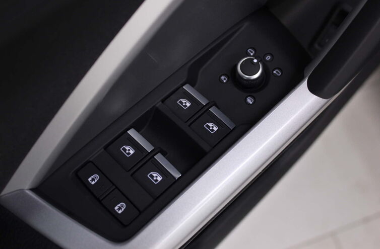AUDI Q3 SUV Diesel
