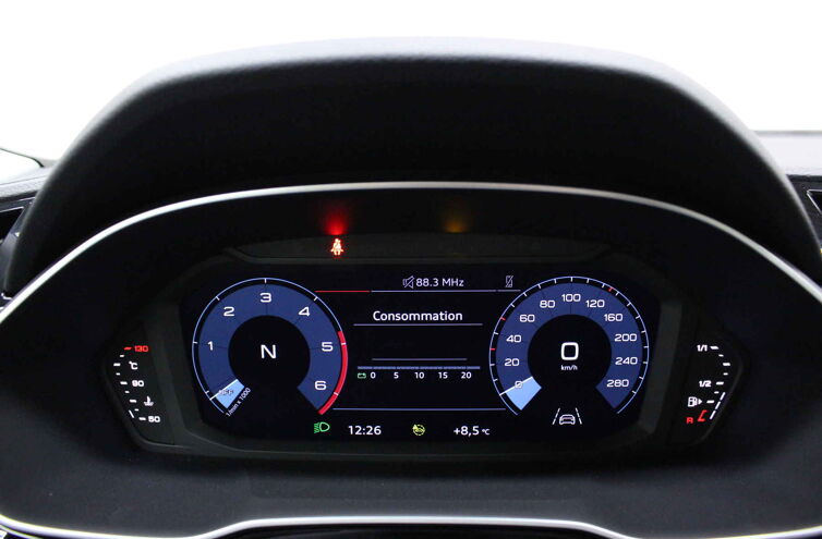 AUDI Q3 SUV Diesel