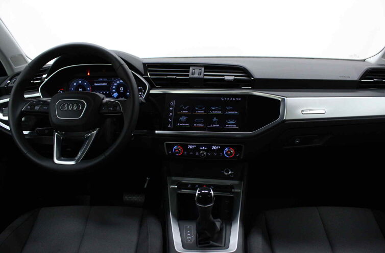 AUDI Q3 SUV Diesel