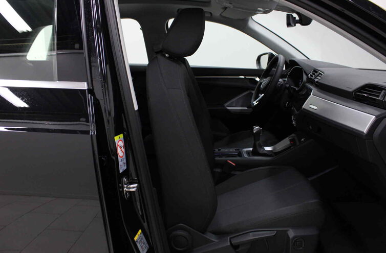 AUDI Q3 SUV Diesel