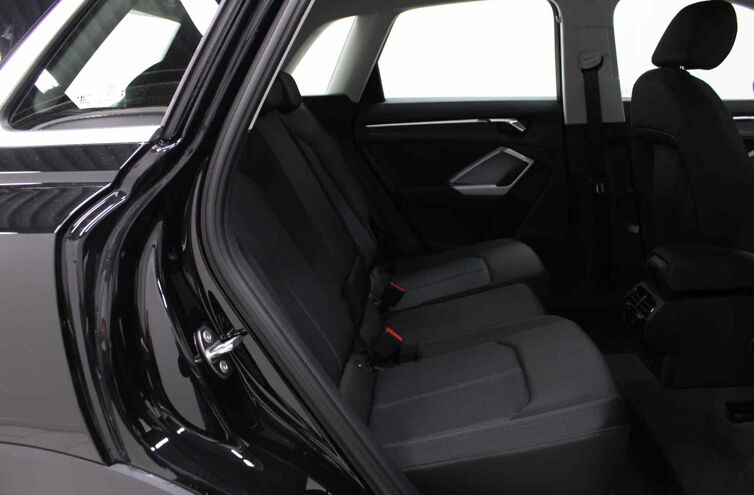 AUDI Q3 SUV Diesel