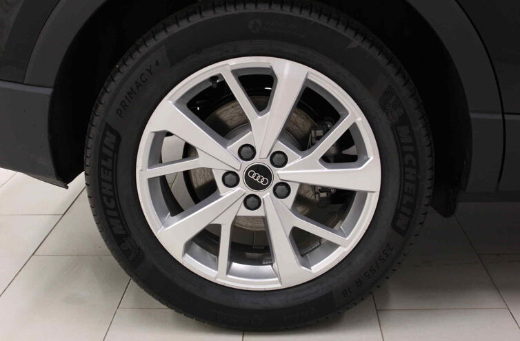 AUDI Q3 SUV Diesel