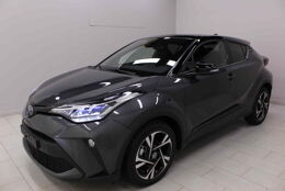 TOYOTA C-HR Nouveau 2.0L Edition