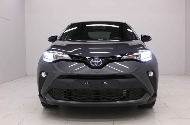 TOYOTA C-HR Nouveau SUV Hybride Essence