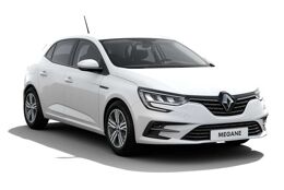 RENAULT Mégane TCe 140 Evolution
