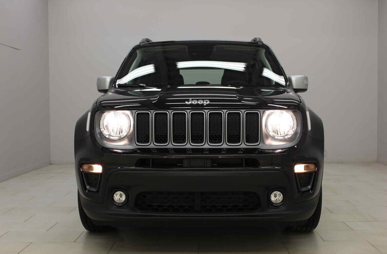 JEEP Renegade SUV Essence 