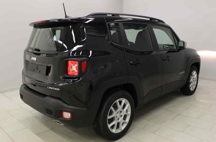 JEEP Renegade SUV Essence