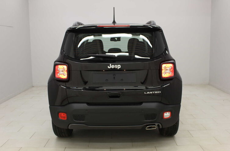 JEEP Renegade SUV Essence
