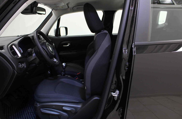 JEEP Renegade SUV Essence