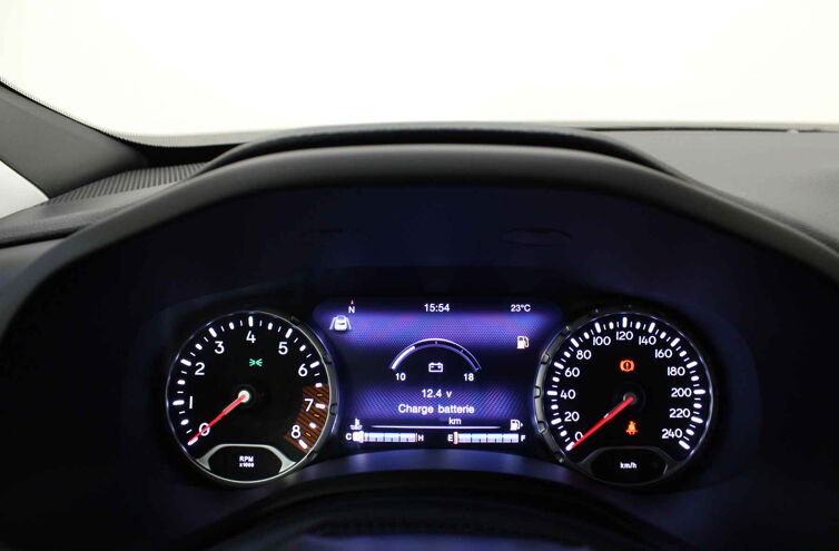 JEEP Renegade SUV Essence