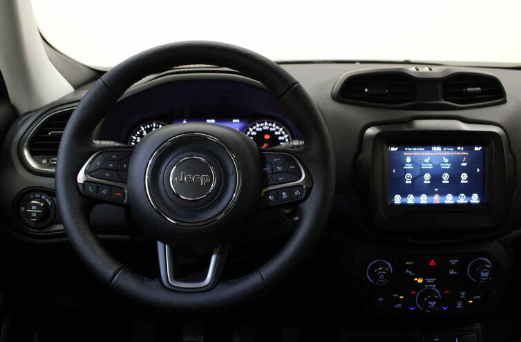 JEEP Renegade SUV Essence