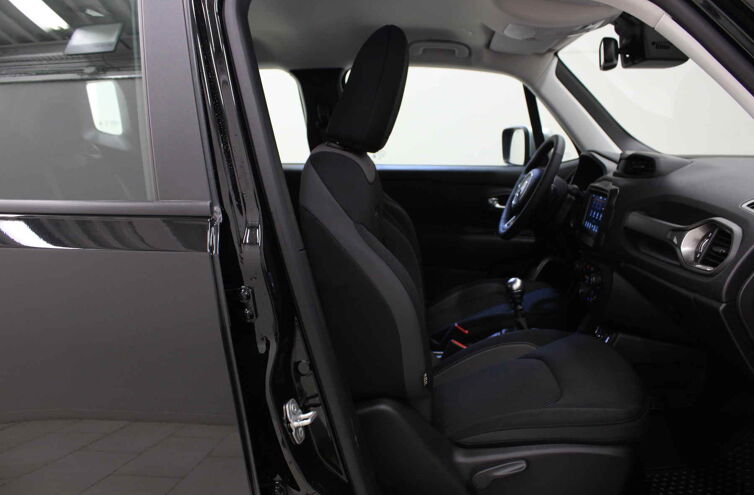 JEEP Renegade SUV Essence