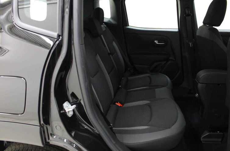 JEEP Renegade SUV Essence