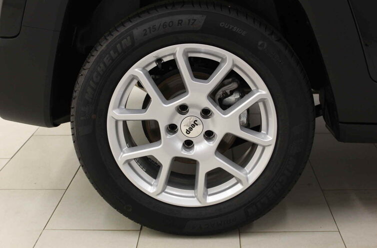 JEEP Renegade SUV Essence