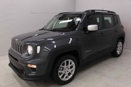 JEEP Renegade 1.0 Turbo T3 120 ch BVM6 Limited