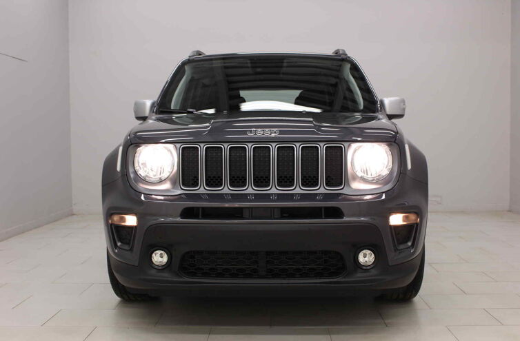 JEEP Renegade SUV Essence
