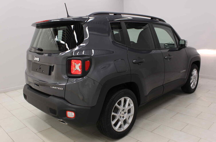 JEEP Renegade SUV Essence