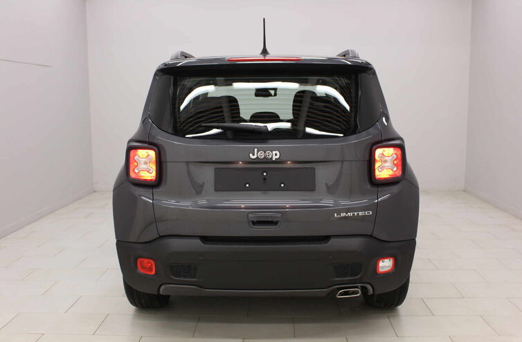 JEEP Renegade SUV Essence