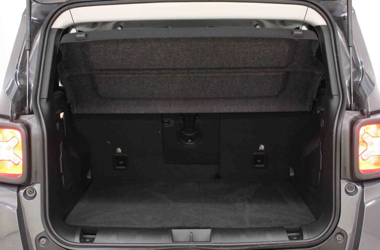 JEEP Renegade SUV Essence