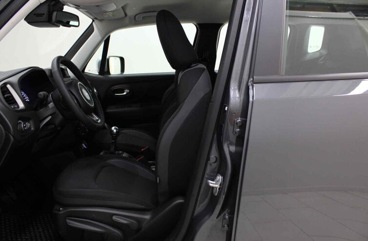 JEEP Renegade SUV Essence