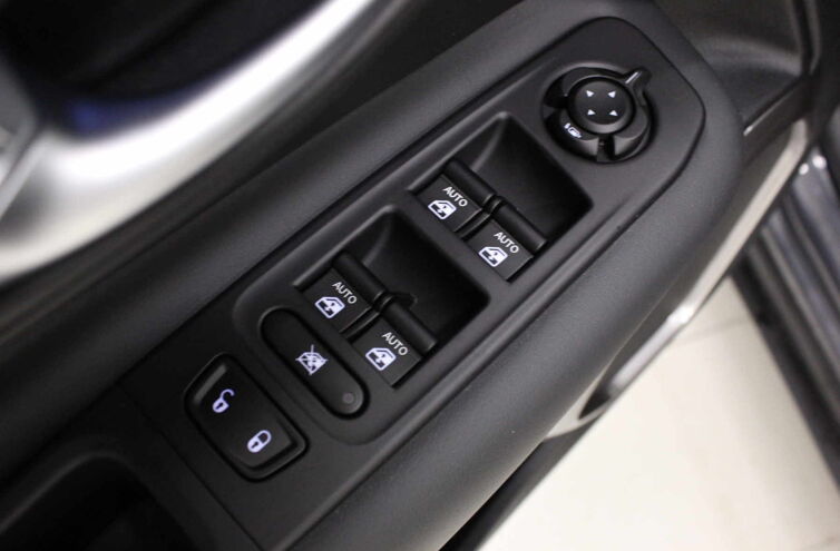 JEEP Renegade SUV Essence