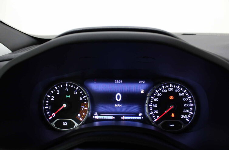JEEP Renegade SUV Essence