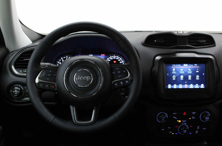 JEEP Renegade SUV Essence