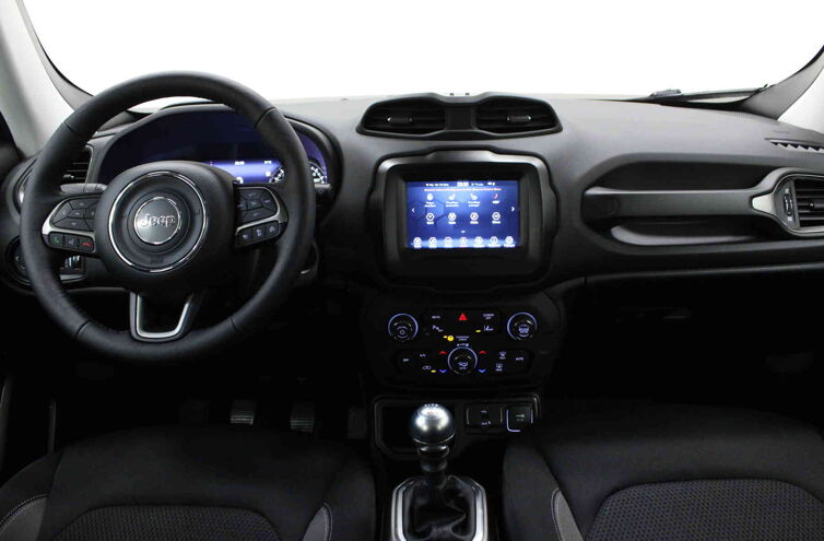 JEEP Renegade SUV Essence