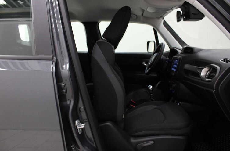 JEEP Renegade SUV Essence