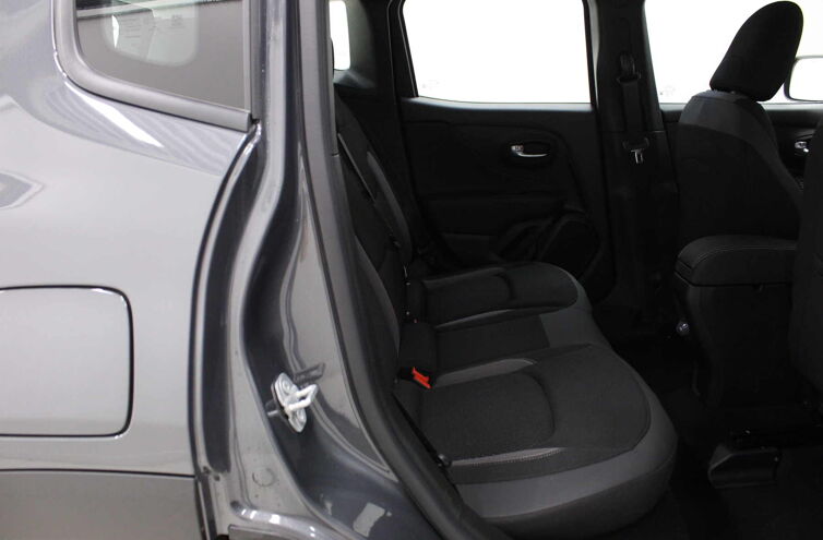 JEEP Renegade SUV Essence