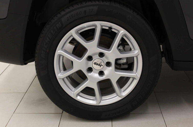 JEEP Renegade SUV Essence
