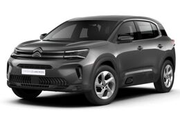 CITROEN C5 Aircross Nouveau BlueHDi 130 S&S BVM6 Feel