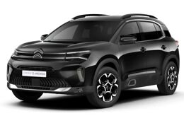CITROEN C5 Aircross BlueHDi 130 S&S EAT8 Shine