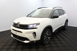 CITROEN C5 Aircross BlueHDi 130 S&S EAT8 Shine Pack